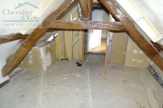  maison epineuil 89700