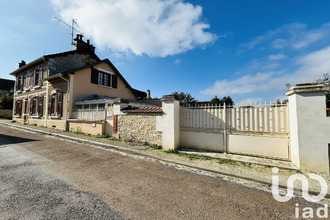  maison epineuil 89700
