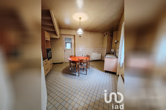  maison epineuil 89700