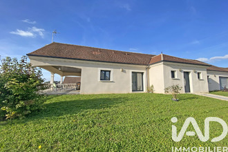  maison epineuil 89700