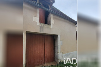  maison epineuil 89700