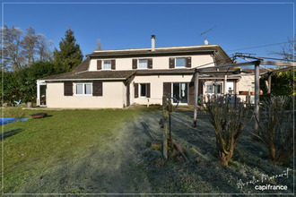  maison epineuil-le-fleuriel 18360