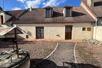 maison epineuil-le-fleuriel 18360