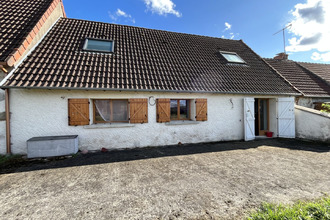  maison epineuil-le-fleuriel 18360