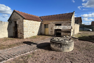  maison epineuil-le-fleuriel 18360