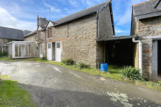  maison epiniac 35120