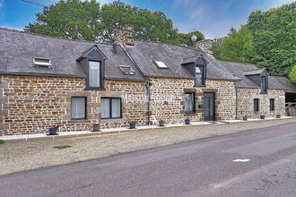  maison epiniac 35120