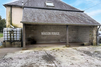  maison epiniac 35120