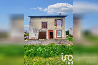  maison epinonville 55270