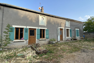  maison epiry 58800