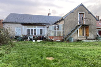  maison epiry 58800