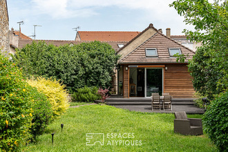  maison epone 78680
