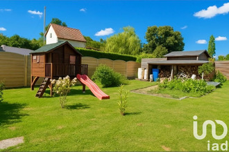  maison epouville 76133