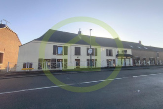  maison eppe-sauvage 59132