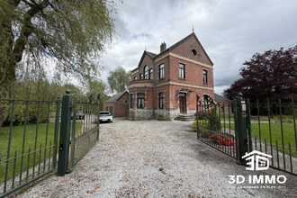  maison eppe-sauvage 59132