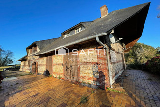  maison epreville 76400