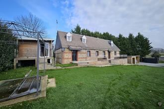  maison epreville 76400