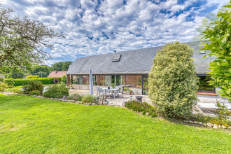  maison epreville 76400