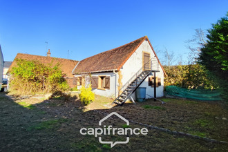  maison epuisay 41360