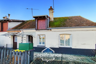  maison epuisay 41360