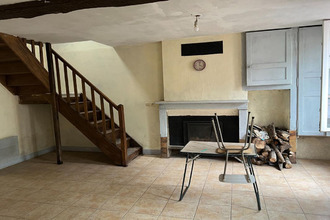  maison epuisay 41360
