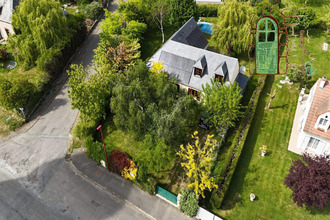  maison epuisay 41360