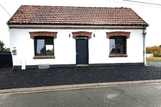  maison equancourt 80360