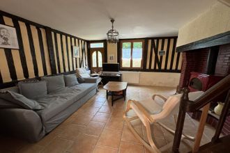  maison equemauville 14600