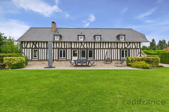  maison equemauville 14600