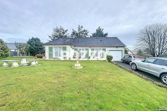  maison equemauville 14600