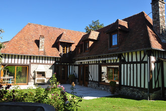  maison equemauville 14600