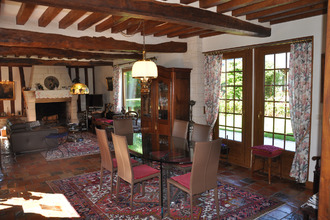  maison equemauville 14600