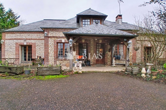  maison equemauville 14600