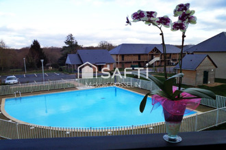  maison equemauville 14600