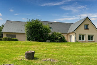  maison equemauville 14600