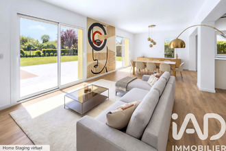 maison equemauville 14600
