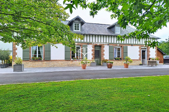  maison equemauville 14600