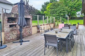  maison equemauville 14600