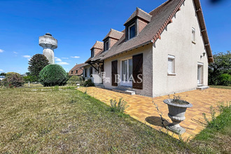  maison equemauville 14600