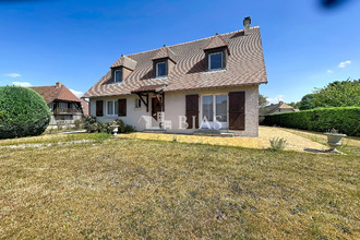  maison equemauville 14600
