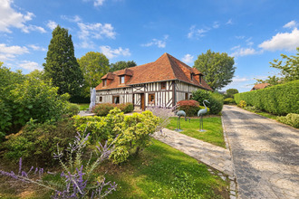  maison equemauville 14600