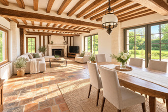  maison equemauville 14600