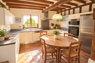  maison equemauville 14600