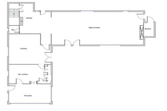  maison equemauville 14600