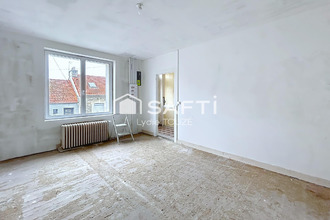  maison equeurdreville-hainneville 50120