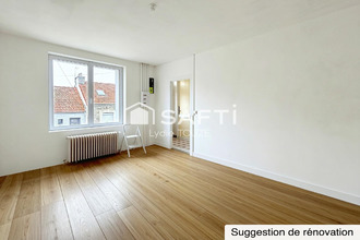  maison equeurdreville-hainneville 50120