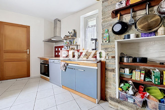  maison equeurdreville-hainneville 50120