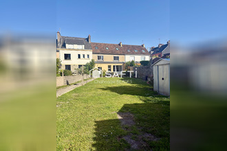  maison equeurdreville-hainneville 50120