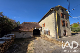  maison equevilley 70160