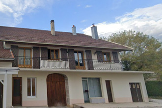 maison equevillon 39300